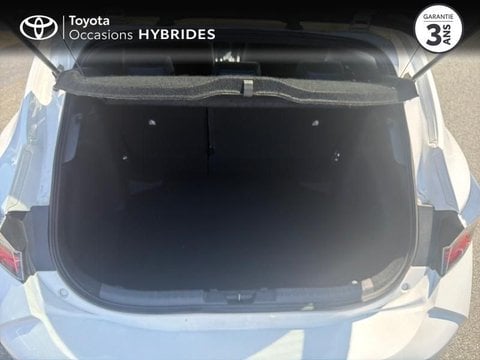 Voitures D'occasion À Vannes | Toyota Corolla 122H Design My21