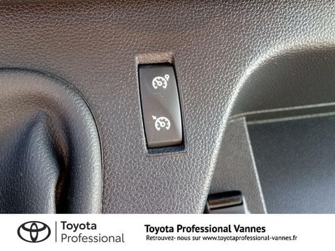 Voitures D'occasion À Vannes | Renault Master Platcb F3500 L3 2.0 Blue Dci 150Ch Plateau Alu Adv...