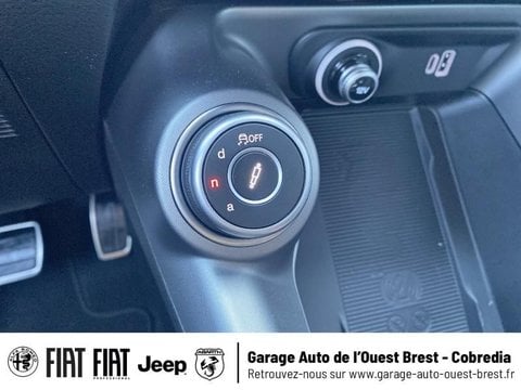 Voitures D'occasion À Brest | Alfa Romeo Tonale 1.3 Phev 280Ch Veloce At6 E-Q4