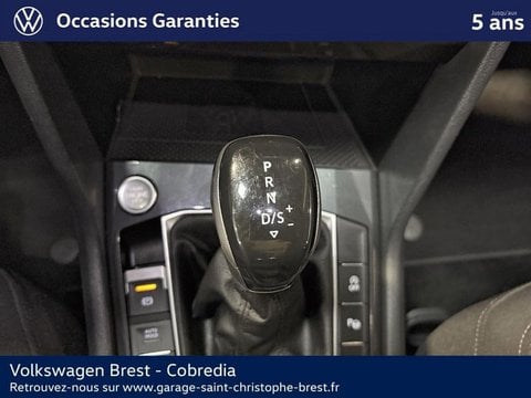 Voitures D'occasion À Brest | Volkswagen Tiguan 2.0 Tdi 150Ch Elegance Dsg7