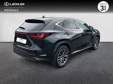 Voitures D'occasion À Lanester | Lexus Nx 450H+ Luxe 4Wd My24