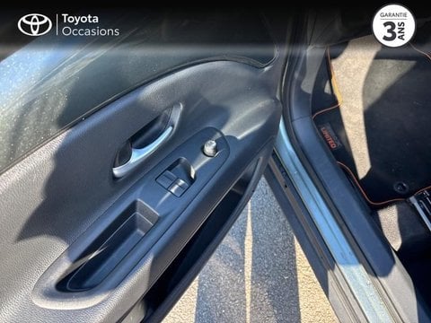 Voitures D'occasion À Pabu | Toyota Aygo X 1.0 Vvt-I 72Ch Air Limited S-Cvt