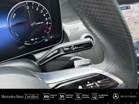 Voitures D'occasion À Brest | Mercedes-Benz Glc 300 E Hybrid 313Ch Amg Line 4Matic 9G-Tronic