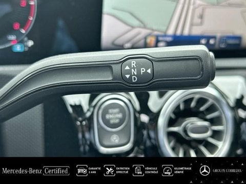 Voitures D'occasion À Caudan | Mercedes-Benz Cla 200 D 150Ch Amg Line 8G-Dct