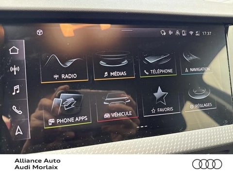 Voitures D'occasion À Saint-Martin-Des-Champs | Audi A1 Sportback 30 Tfsi 116Ch Design S Tronic 7