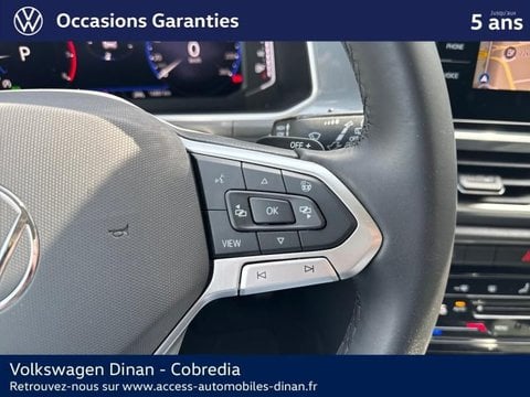 Voitures D'occasion À Quevert | Volkswagen T-Roc 1.5 Tsi Evo2 150Ch Style