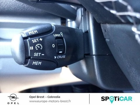 Voitures D'occasion À Brest | Opel Vivaro L3 Augmenté 2.0 D 180Ch Pack Business Bva8