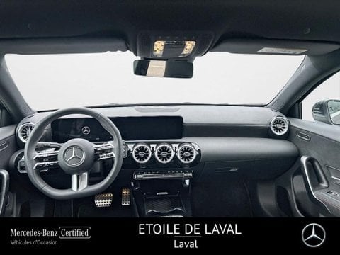 Voitures D'occasion À Bonchamps-Les-Laval | Mercedes-Benz Classe A 250 E 163+109Ch Amg Line 8G-Dct