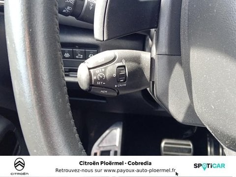 Voitures D'occasion À Ploërmel | Citroën C5 Aircross Bluehdi 180Ch S&S Shine Eat8