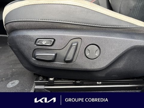 Voitures D'occasion À Yffiniac | Kia Ev6 229Ch Gt-Line 2Wd
