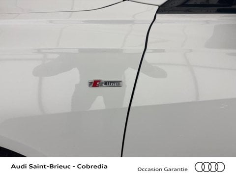 Voitures D'occasion À Lannion | Audi A6 Avant 55 Tfsi E 367Ch Compétition Quattro S Tronic 7