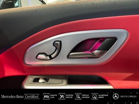 Voitures D'occasion À Quimper | Mercedes-Benz Cla 200 163+30Ch Amg Line 8G-Edct