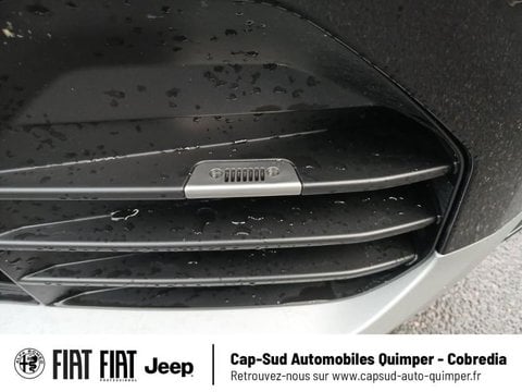 Voitures D'occasion À Quimper | Jeep Compass Electrique 213Ch 157Kw First Edition