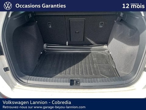 Voitures D'occasion À Lannion | Seat Ateca 1.5 Tsi 150Ch Start&Stop Xperience Dsg7