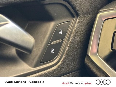 Voitures D'occasion À Lanester | Audi Q3 35 Tdi 150Ch S Line S Tronic 7