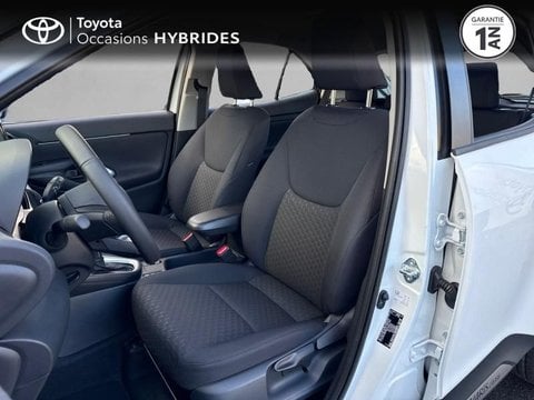 Voitures D'occasion À Plérin | Toyota Yaris Cross 116H Dynamic Mc24