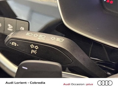 Voitures D'occasion À Lanester | Audi Q3 Sportback 45 Tfsi E 245Ch S Line S Tronic 6