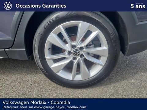 Voitures D'occasion À Morlaix | Volkswagen Taigo 1.0 Tsi 116Ch Vw Edition