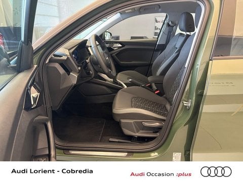 Voitures D'occasion À Lanester | Audi A1 Sportback 25 Tfsi 95Ch Design S Tronic 7
