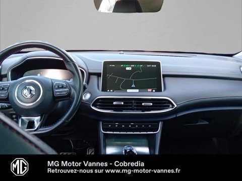 Voitures D'occasion À Theix-Noyalo | Mg Ehs 1.5T Gdi 258Ch Phev Luxury