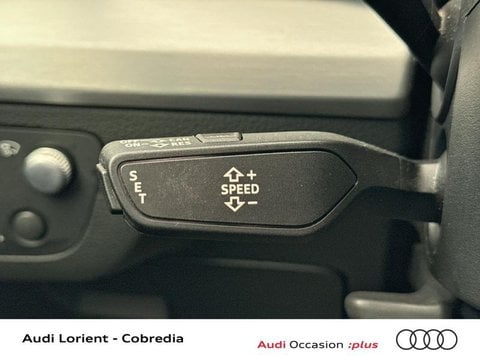 Voitures D'occasion À Lanester | Audi Q5 Sportback 40 Tdi Mild Hybrid 204Ch S Line Quattro S Tro...