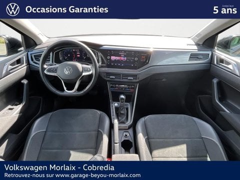 Voitures D'occasion À Morlaix | Volkswagen Taigo 1.5 Tsi 150Ch Style Dsg7