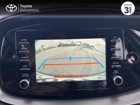 Voitures D'occasion À Pluneret | Toyota Aygo X 1.0 Vvt-I 72Ch Dynamic