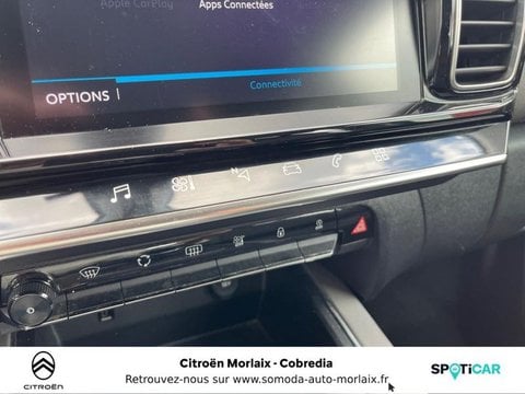 Voitures D'occasion À Saint-Martin-Des-Champs | Citroën C5 Aircross Puretech 130Ch S&S Feel E6.D