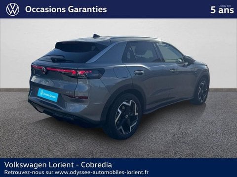 Voitures D'occasion À Lanester | Volkswagen T-Roc 1.5 Etsi 150Ch R-Line Dsg7