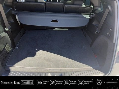 Voitures D'occasion À Caudan | Mercedes-Benz Glb 250+ Eq 272Ch Limited Edition