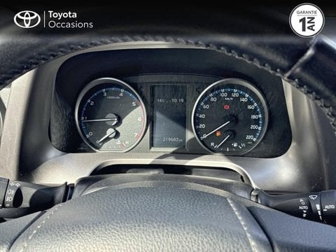Voitures D'occasion À Plérin | Toyota Rav4 143 D-4D Dynamic Tss Business 2Wd