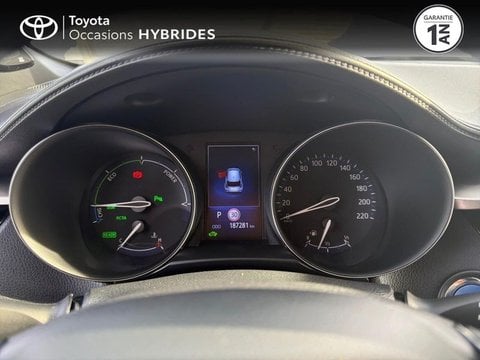 Voitures D'occasion À Saint-Martin-Des-Champs | Toyota C-Hr 122H Jbl Edition 2Wd E-Cvt Rc18