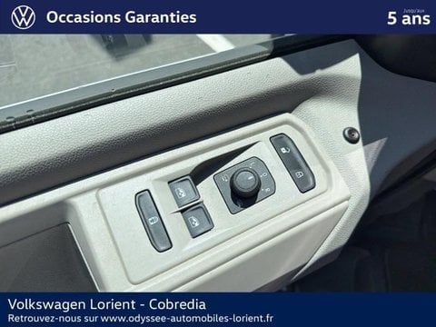Voitures D'occasion À Lanester | Volkswagen California 2.0 Tdi 150Ch Coast Dsg7