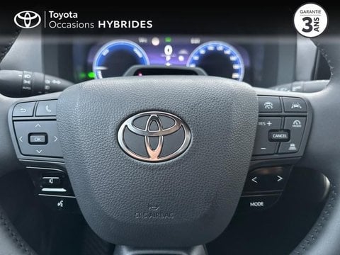 Voitures D'occasion À Saint-Martin-Des-Champs | Toyota C-Hr 1.8 Hybride 140Ch Collection My26