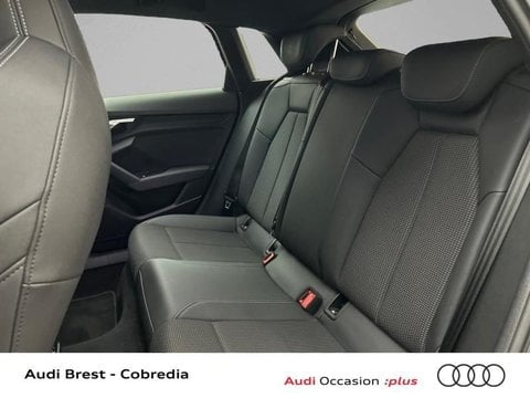 Voitures D'occasion À Brest | Audi A3 Sportback 35 Tfsi 150Ch Mild Hybrid S Line S Tronic 7