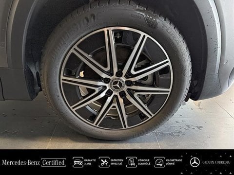 Voitures D'occasion À Saint-Martin-Des-Champs | Mercedes-Benz Eqb 250+ 190Ch