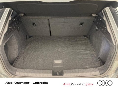 Voitures D'occasion À Quimper | Audi A3 Sportback 35 Tdi 150Ch S Line S Tronic 7