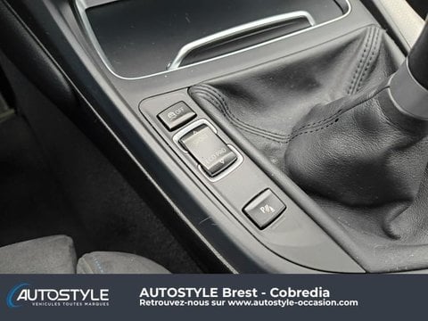 Voitures D'occasion À Brest | Bmw Série 1 116I 109Ch M Sport 3P