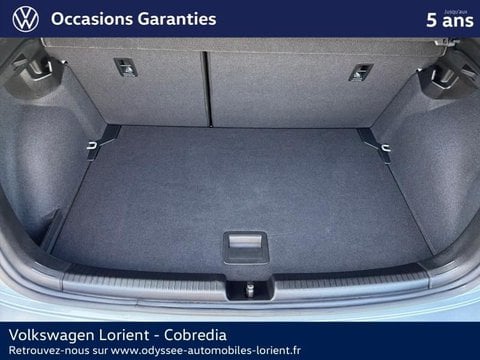 Voitures D'occasion À Lanester | Volkswagen Polo 1.0 Tsi 95Ch Vw Edition