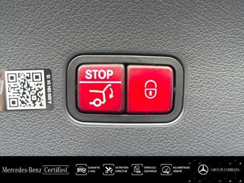 Voitures D'occasion À Brest | Mercedes-Benz Glc Coupé 300 E Hybrid 204+136Ch Amg Line 4Matic 9G...