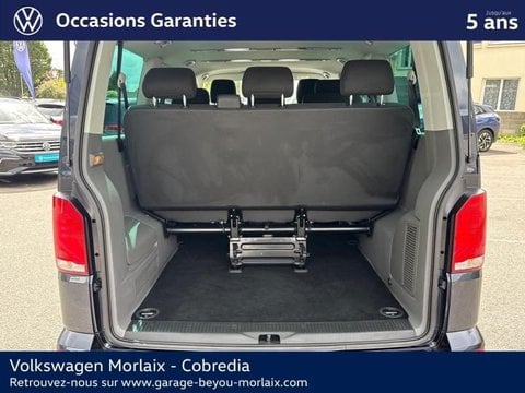 Voitures D'occasion À Morlaix | Volkswagen Caravelle 2.0 Tdi 150Ch Bmt Confortline Dsg7 Courte