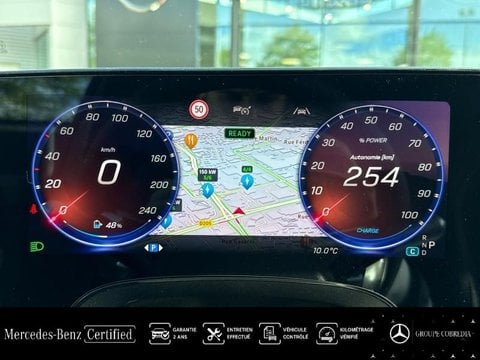 Voitures D'occasion À Brest | Mercedes-Benz Glb 250+ Eq 272Ch Limited Edition