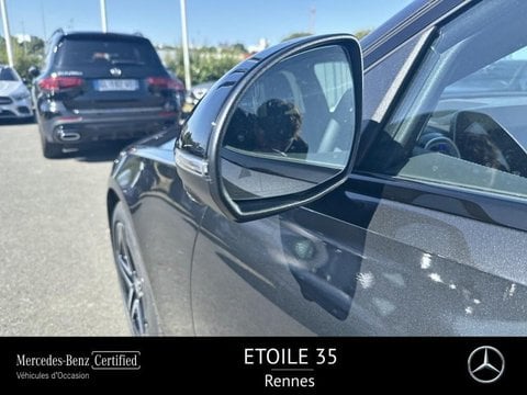 Voitures D'occasion À Saint-Grégoire | Mercedes-Benz Classe C Break 300 D E Hybrid Eq 197+129Ch...