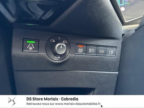 Voitures D'occasion À Saint-Martin-Des-Champs | Ds Ds 7 Crossback E-Tense 4X4 300Ch Grand Chic