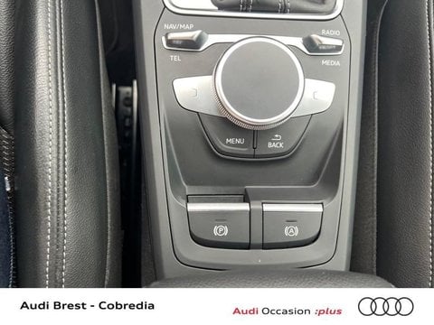 Voitures D'occasion À Brest | Audi Q2 35 Tfsi 150Ch S Line Plus S Tronic 7