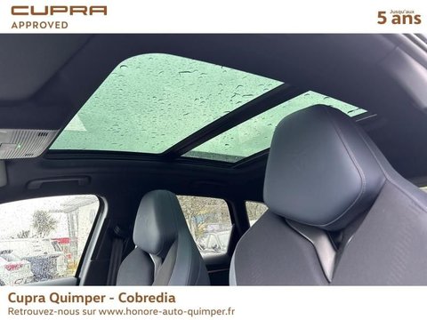 Voitures D'occasion À Quimper | Cupra Terramar 1.5 Etsi Hybrid 150Ch V Dsg7