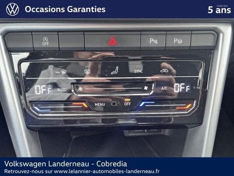 Voitures D'occasion À Landerneau | Volkswagen T-Roc 1.0 Tsi 110Ch Life