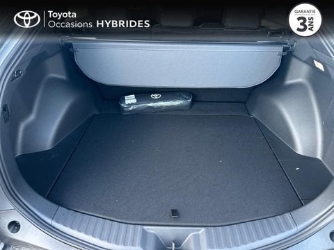Voitures D'occasion À Lannion | Toyota Bz4X 224Ch 11Kw Grande Autonomie Design Mc25
