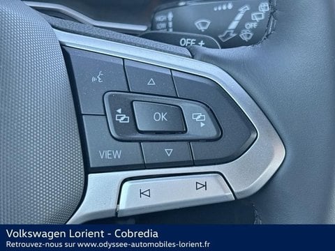 Voitures D'occasion À Lanester | Volkswagen Taigo 1.0 Tsi 116Ch R-Line Edition Dsg7