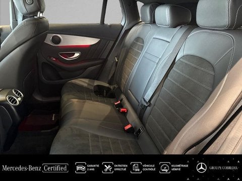 Voitures D'occasion À Quimper | Mercedes-Benz Eqc 400 408Ch Amg Line 4Matic 11Cv